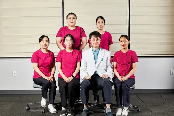 침구실·데스크
