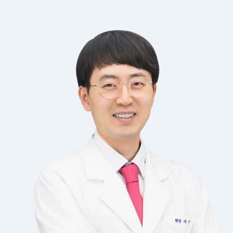 어인준 원장